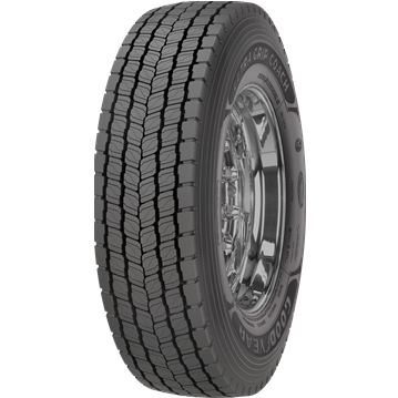 ULTRA GRIP COACH 295/80 R22.5 154M