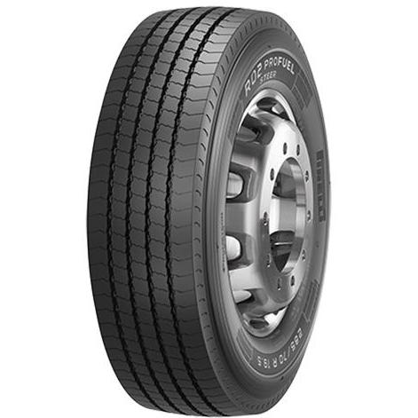 R02 PROFUEL STEER 385/55 R22.5 162K