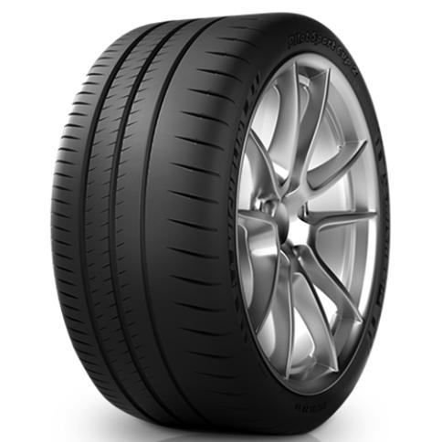 MICHELIN SPORT CUP 2 N0 265/35 R20 95Y