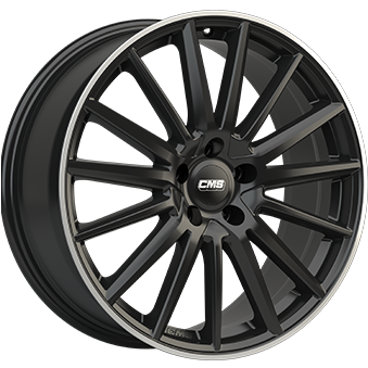 CMS C23 8X20 5X108 ET44 CH65