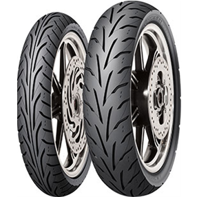 ARROWMAX GT601 100/80 R17 52H