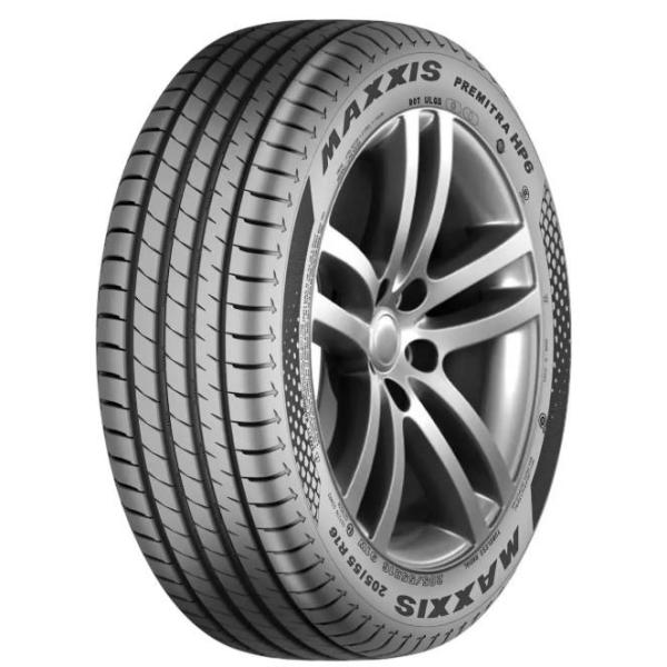 HP6 XL 235/55 R17 103W