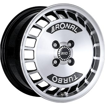 R10 TURBO 7X15 4X108 ET28 CH76