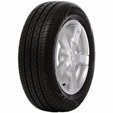 HF201 165/60 R15 77H