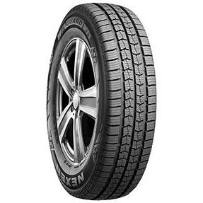 NEXEN WINGUARD WT1 205/70 R15 106R