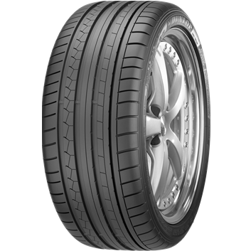 DUNLOP SP MAXX GT RO1 XL 275/35 R21 103Y