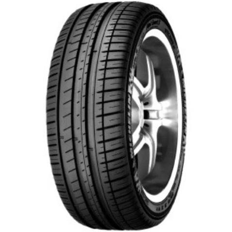 MICHELIN PS3 ACOUSTIC MO XL 255/40 R20 101Y