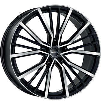 UNION 9X20 5X112 ET38 CH57