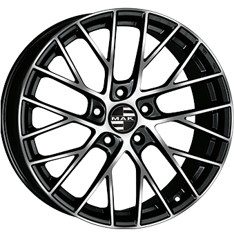 MONACO-D 11X19 5X130 ET50 CH72