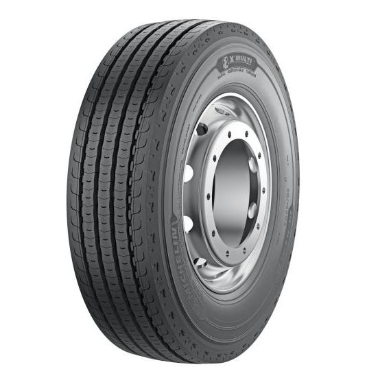 MICHELIN X MULTI Z 385/65 R22.5 160K