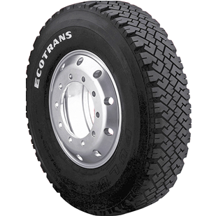 ECOTRANS 29.262 R17.5 129M