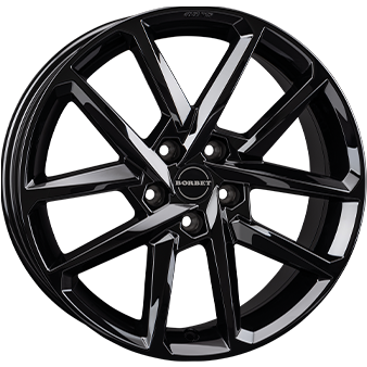N 8X18 5X114 ET40 CH73