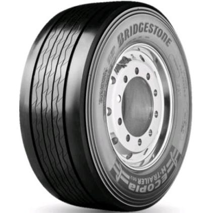 H-TRAILER 002 385/55 R22.5 160K