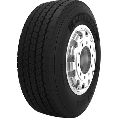 NZ305 (TR) 385/65 R22.5 160K