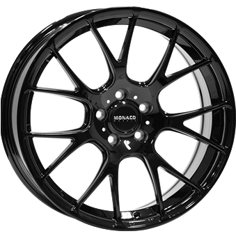 MIRABEAU 9X19 5X112 ET45 CH73