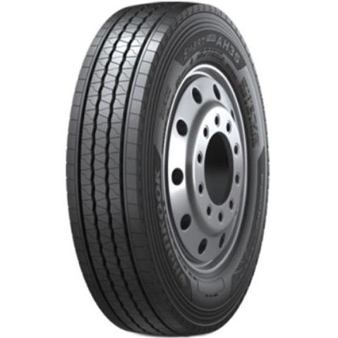 AH35 205/75 R17.5 124M