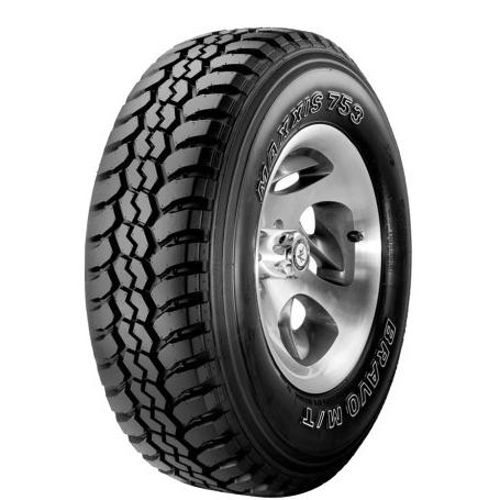 MT753 195 R14 106Q