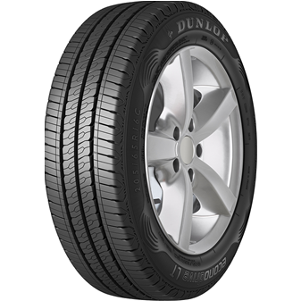 ECONODRIVE LT 195/70 R15 104S