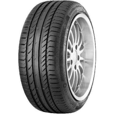 CONTINENTAL SC-5P ND0 FR XL 275/35 R21 103Y