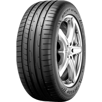 DUNLOP SPORT MAXX RT2 SUV 285/45 R19 111W RFP