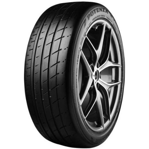 S007 A5A XL 295/35 R20 105Y