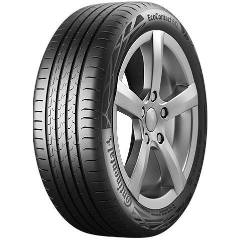 ECO 6 Q * XL 285/35 R21 105Y