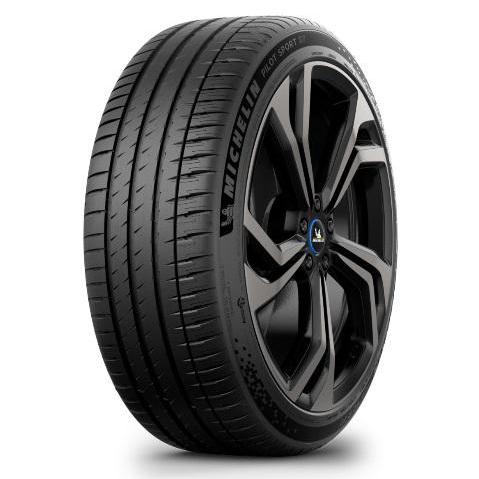 PS EV ACOUSTIC XL 265/35 R21 103Y