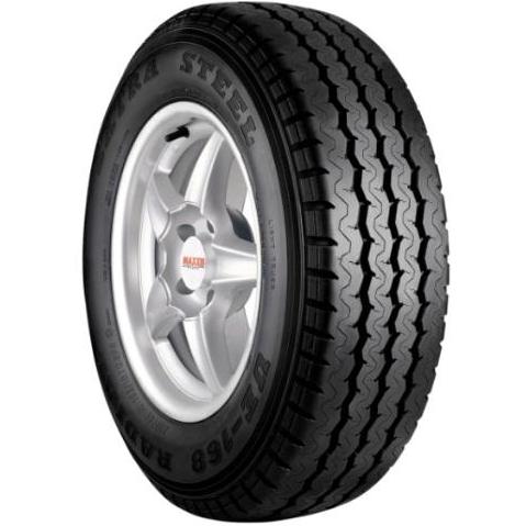 UE168 175/75 R16 95S