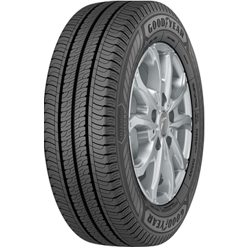 EFFI. GRIP CARGO 2 185/100 R14 102R