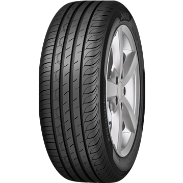 SAVA INTENSA HP 2 215/55 R17 94V
