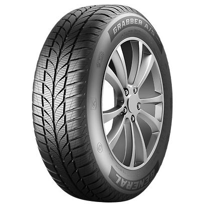 GRABBER AS 365 215/55 R18 99V RFP