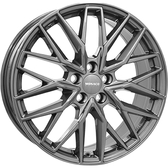 GPX 8X19 5X112 ET45 CH57