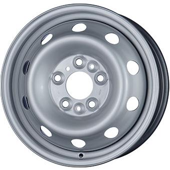 6X15 5X118 ET68