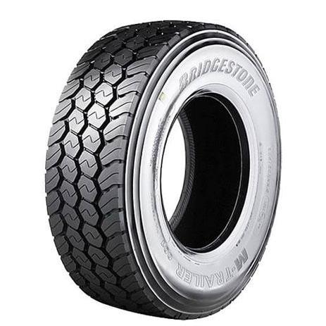 BRIDGESTONE M-TRAILER 001+ 385/65 R22.5 160K