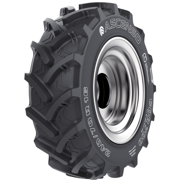 CDR700 340/65 R18 113D