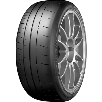 GOODYEAR EAGLE F1 SUPERSPORT RS 325/30 R21 108Y RFP