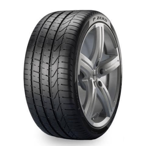 P-ZERO NF0 ELECT XL 295/35 R20 105Y