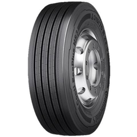 ECOPLUS HS3 295/60 R22.5 150L
