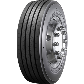 SP372 CITY 275/70 R22.5 148J