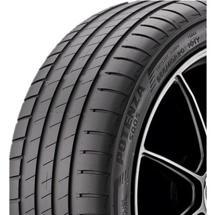 BRIDGESTONE S005 AO XL 235/35 R19 91Y