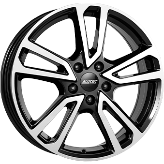 ALUTEC TORMENTA 7X17 5X108 ET50 CH63