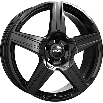 C34 7X17 5X108 ET42 CH65