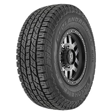 G015 RBL 215/70 R16 100H