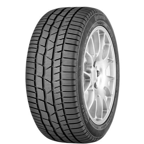 CONTINENTAL TS-830 P * SSR 195/55 R16 87H RFT