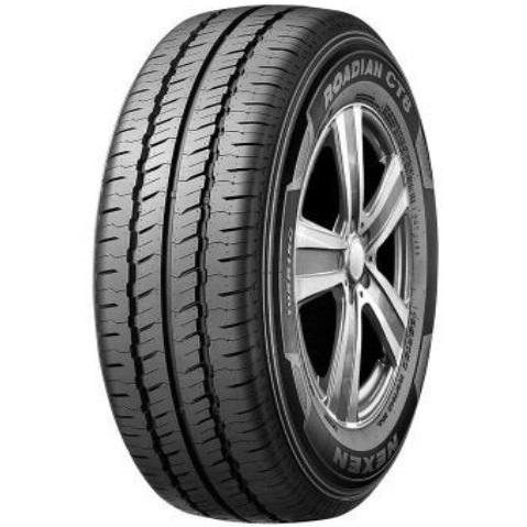 RO-CT8 215/75 R16 116R