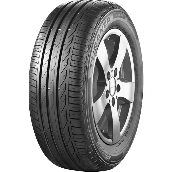 BRIDGESTONE T001 MO 225/45 R17 91V