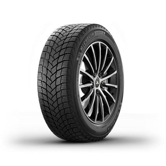 X-ICE SNOW XL 245/40 R18 97H