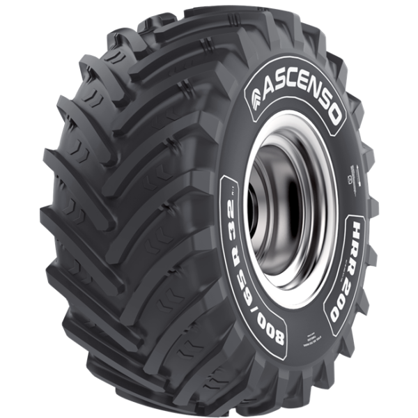 HRR200 650/75 R32 172A8