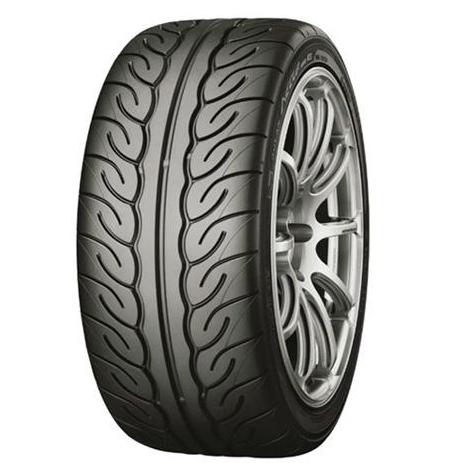 AD08RS (SEMI-SLICK) 205/50 R15 86V