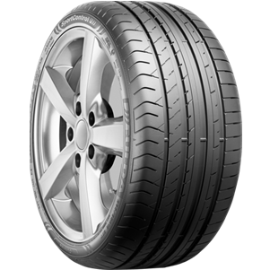 SPORTCONTROL 2 245/35 R19 93Y RFP